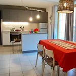 Haus Martina By Isa Agentur * Бад Кляйнкирххайм