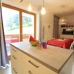 Апартаменты Haus Martina By Isa Agentur *