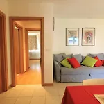 Haus Martina By Isa Agentur *