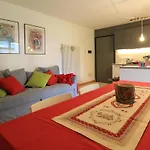 Haus Martina By Isa Agentur Апартаменты *