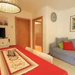 Haus Martina By Isa Agentur * Бад Кляйнкирххайм