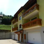 Haus Martina By Isa Agentur Апартаменты