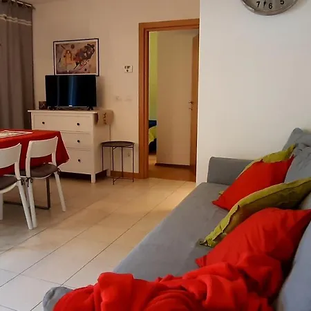 Apartment Haus Martina By Isa Agentur