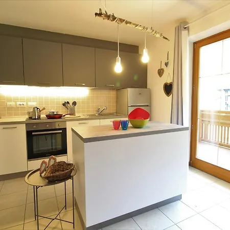 Apartment Haus Martina By Isa Agentur *