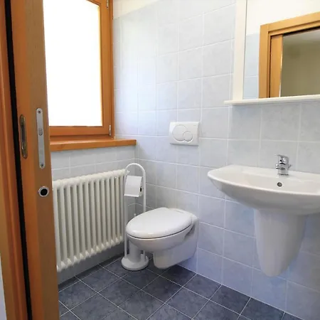 Haus Martina By Isa Agentur Apartment Bad Kleinkirchheim