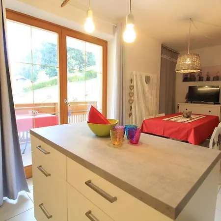 Appartement Haus Martina By Isa Agentur *