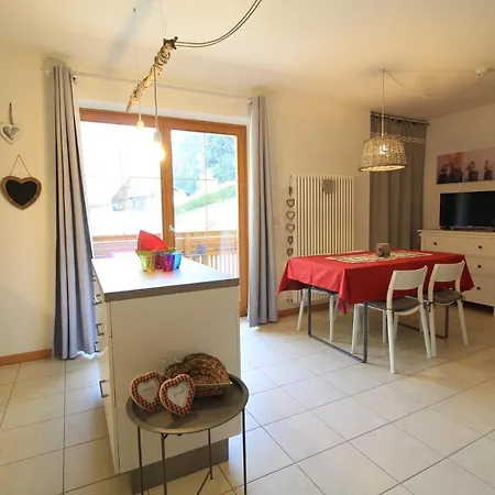 Apartment Haus Martina By Isa Agentur