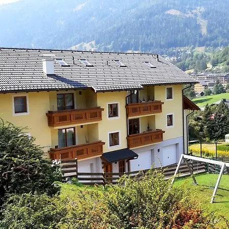 Haus Martina By Isa Agentur Apartment *