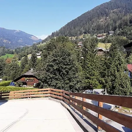 Appartement Apartment Ibex Bad Kleinkirchheim