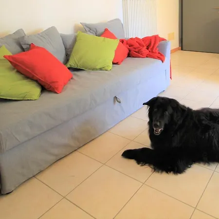 Haus Martina By Isa Agentur