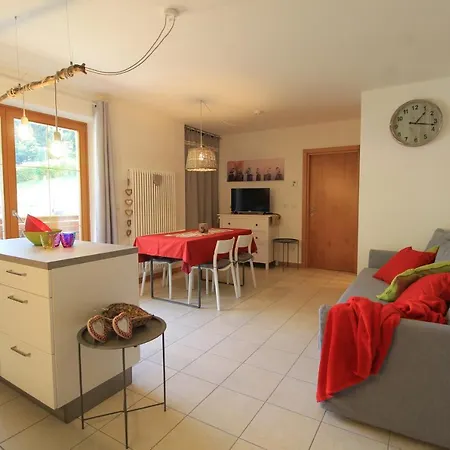 Apartment Haus Martina By Isa Agentur