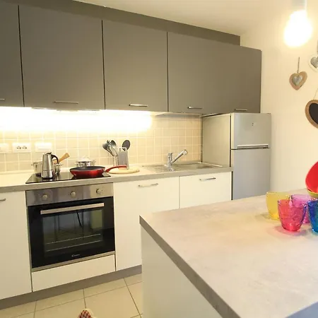 Haus Martina By Isa Agentur Appartement