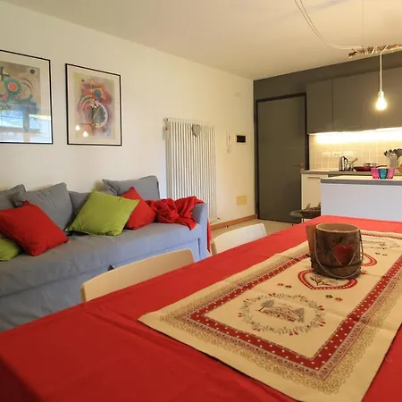 Haus Martina By Isa Agentur Appartement *