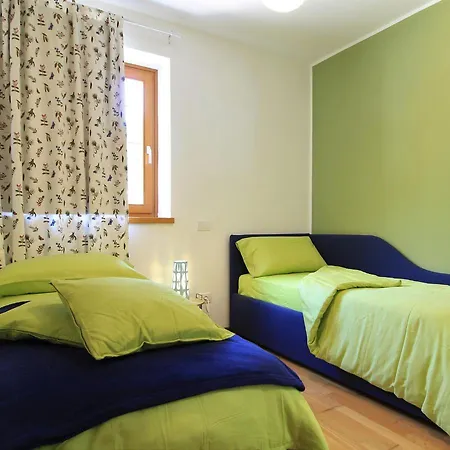 Appartement Haus Martina By Isa Agentur