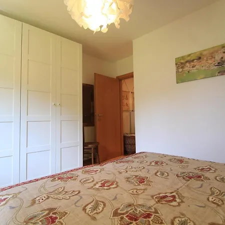 Haus Martina By Isa Agentur Apartment *