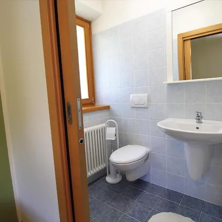 Haus Martina By Isa Agentur Apartment Bad Kleinkirchheim