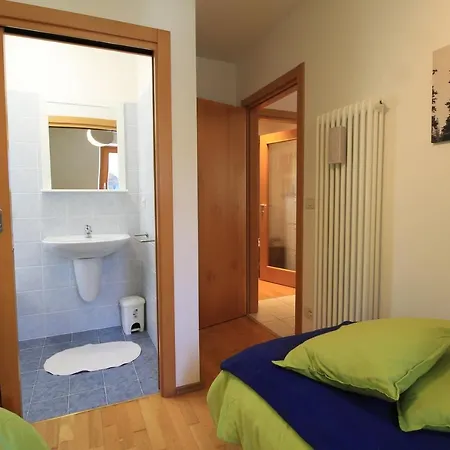 Haus Martina By Isa Agentur Apartment Bad Kleinkirchheim