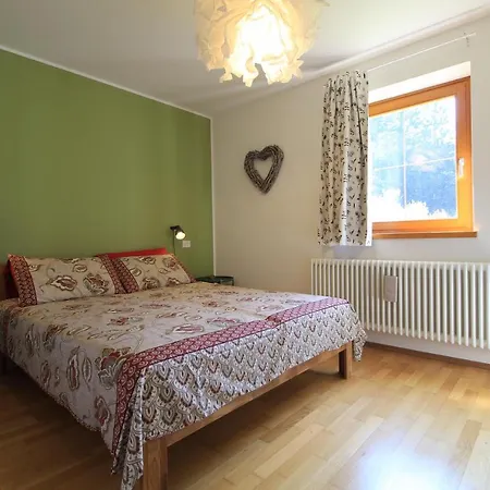 Haus Martina By Isa Agentur Apartment
