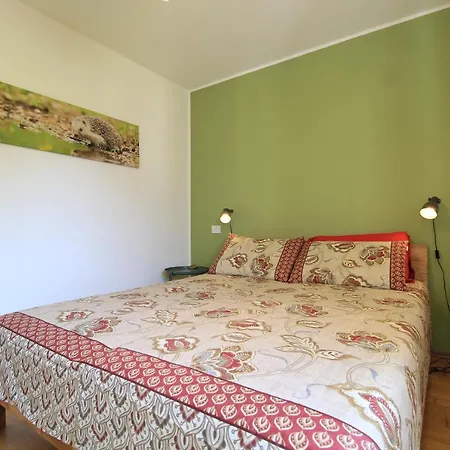 Haus Martina By Isa Agentur Apartment