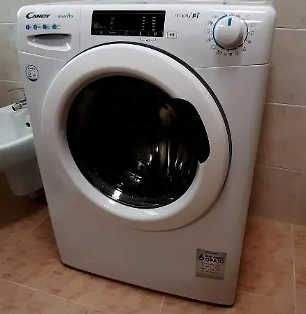 Appartement Haus Martina By Isa Agentur