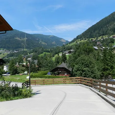 Apartment Haus Martina By Isa Agentur