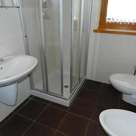 Apartment Haus Martina By Isa Agentur *