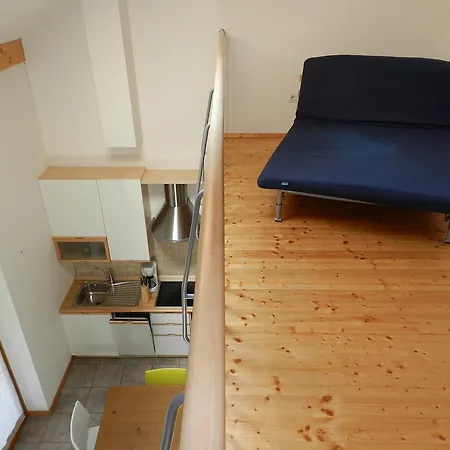 Haus Martina By Isa Agentur Apartment *