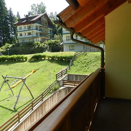 Appartement Haus Martina By Isa Agentur *