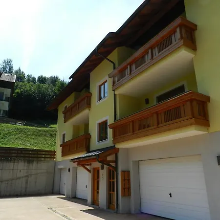 Haus Martina By Isa Agentur Apartment