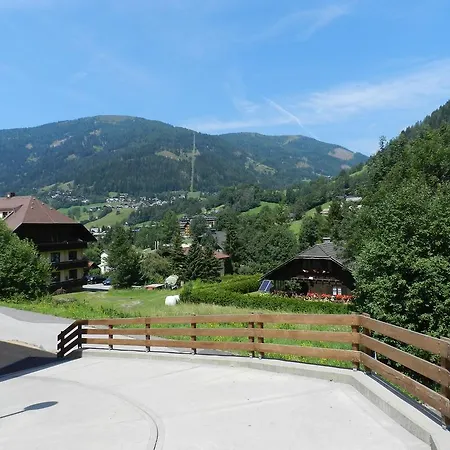 Appartement Haus Martina By Isa Agentur *