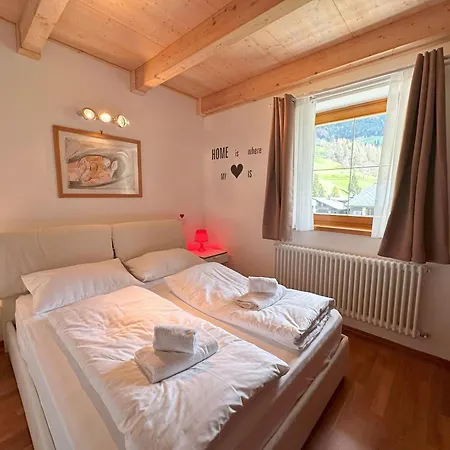 Haus Martina By Isa Agentur Apartment Bad Kleinkirchheim