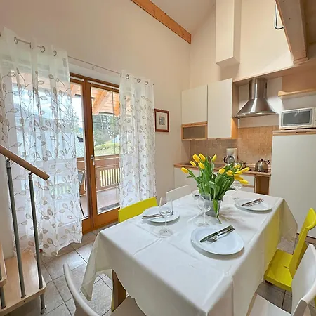 Apartment Haus Martina By Isa Agentur Bad Kleinkirchheim