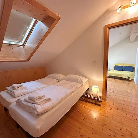 Haus Martina By Isa Agentur * Bad Kleinkirchheim