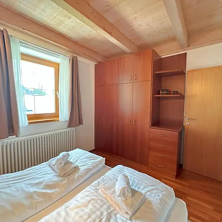 Haus Martina By Isa Agentur Апартаменты
