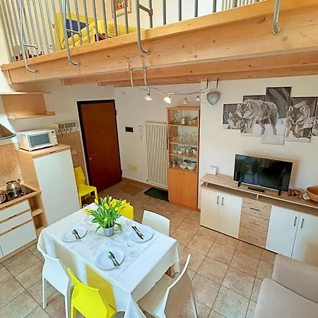 Appartement Haus Martina By Isa Agentur