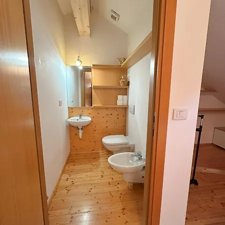 Haus Martina By Isa Agentur Appartement *