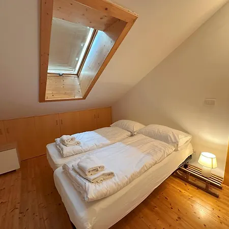 Appartement Haus Martina By Isa Agentur *