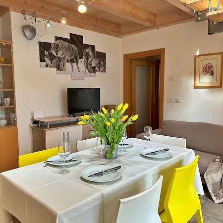 Haus Martina By Isa Agentur Apartment Bad Kleinkirchheim