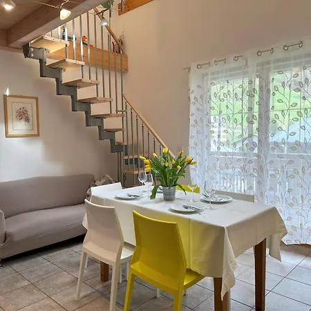 Apartment Haus Martina By Isa Agentur Bad Kleinkirchheim