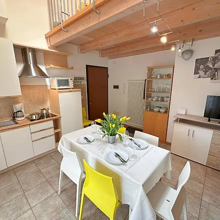 Haus Martina By Isa Agentur *