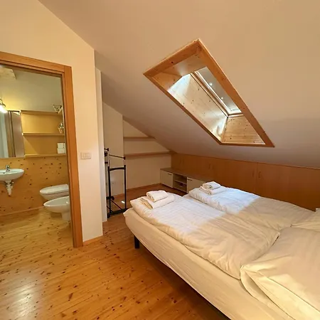 Apartment Ibex Bad Kleinkirchheim Bad Kleinkirchheim
