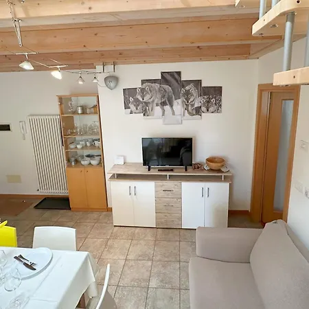 Apartment Ibex Bad Kleinkirchheim
