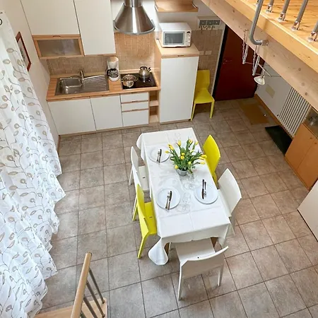 Apartment Ibex Bad Kleinkirchheim Appartement