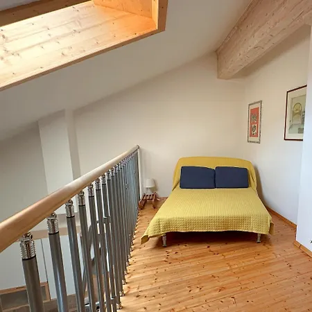 Haus Martina By Isa Agentur Апартаменты *