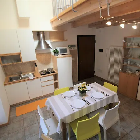 Haus Martina By Isa Agentur Apartment *
