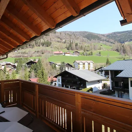 Haus Martina By Isa Agentur Apartment Bad Kleinkirchheim