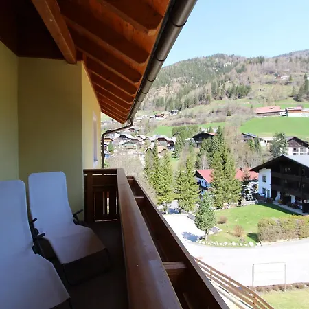 Haus Martina By Isa Agentur Apartment Bad Kleinkirchheim