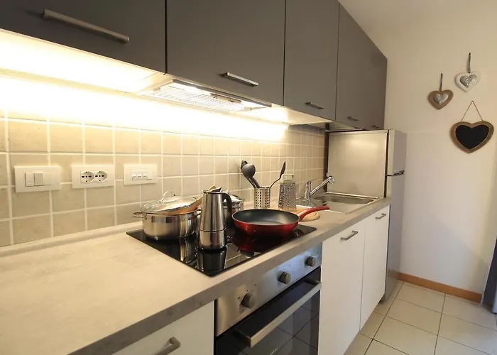 Haus Martina By Isa Agentur * Bad Kleinkirchheim