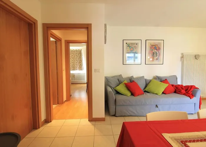 Haus Martina By Isa Agentur *