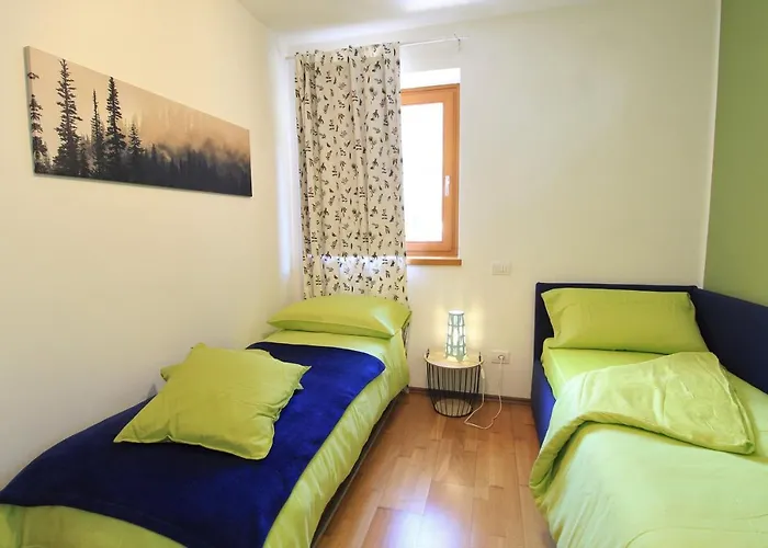 Haus Martina By Isa Agentur * Bad Kleinkirchheim